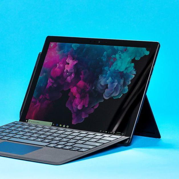 Microsoft Surface Pro 6 review: a familiar bet