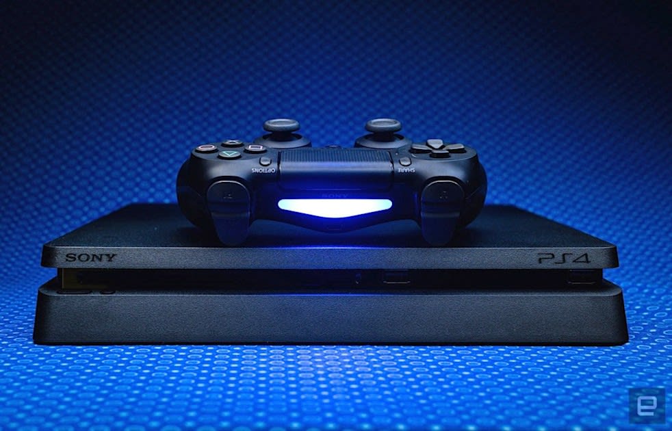 Sony will require devs to make future PS4 games compatible with the PS5