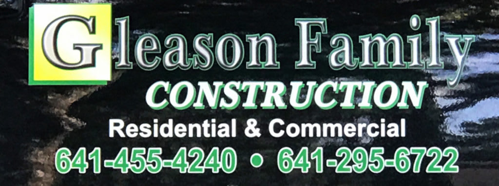 - Custom Home Builders - Gleason Family Construction