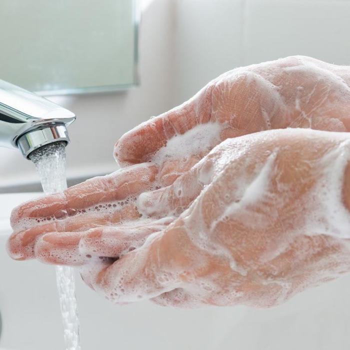 Y'all Nasty: CDC Confirms People Aren't Washing Their Hands After Using the Bathroom