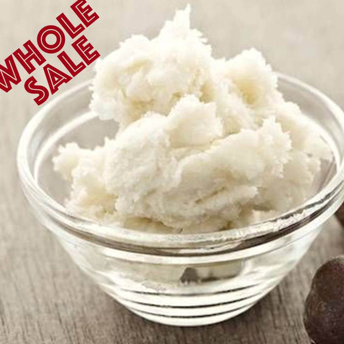 Buy Pure Shea Butter in Wholesale at Portable Rates!! - African Fair Trade Society