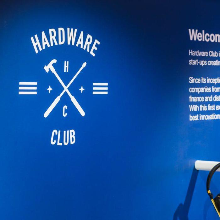 Hardware Club expands size of first fund to $50 million