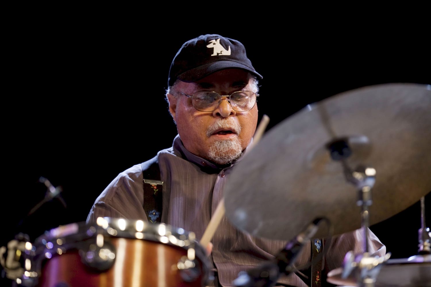 Jazz Drummer Jimmy Cobb, Who Played on Miles Davis' 'Kind of Blue,' Dead at 91