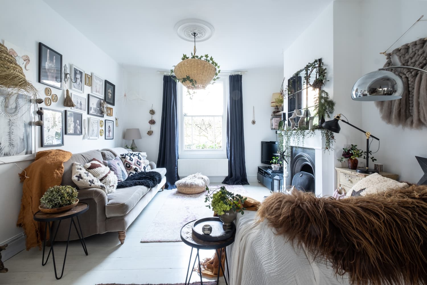 The Changes You Should Make in Your Home This Month, According to Your Zodiac Sign