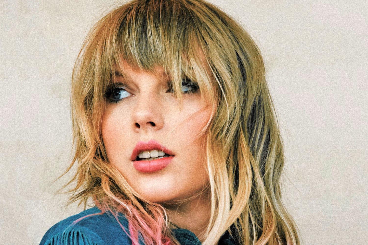 Why 'Lover' Is the Ultimate Taylor Swift Album