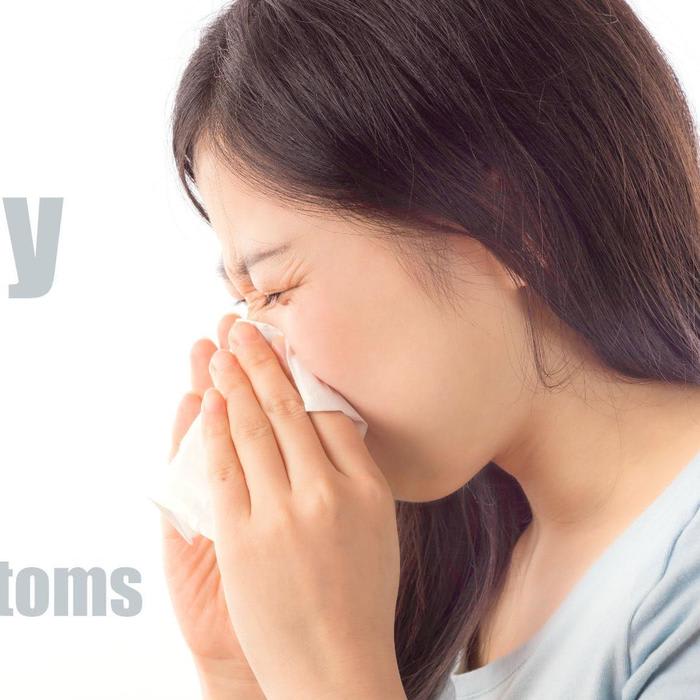 Allergy - Types, Causes, Signs and Symptoms