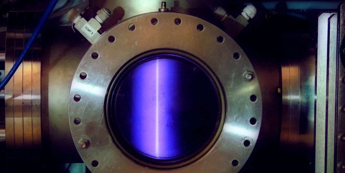 These Tiny Neutron Generators Could Pave the Way for Fusion