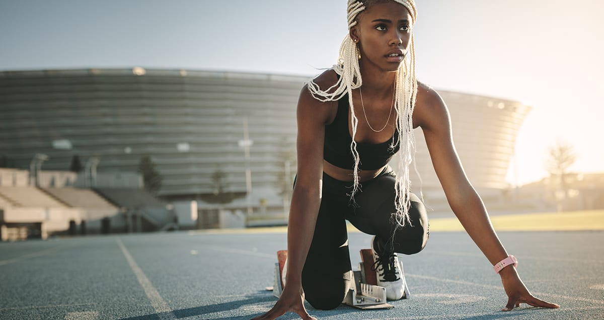 How to Make the Most of Your Sprint Interval Workouts