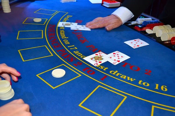 How To Play Blackjack At A Casino In 2020