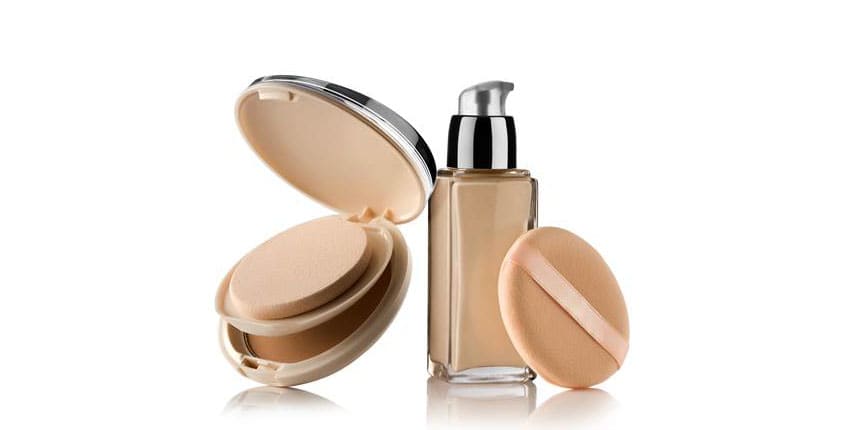 10 Best Foundations for Dry Skin