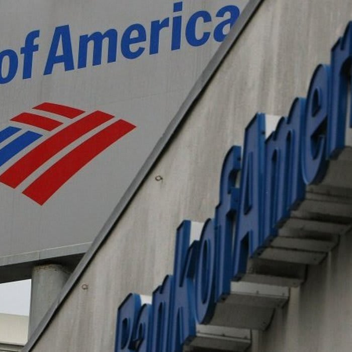 Bank of America Prunes Its Brand Portfolio