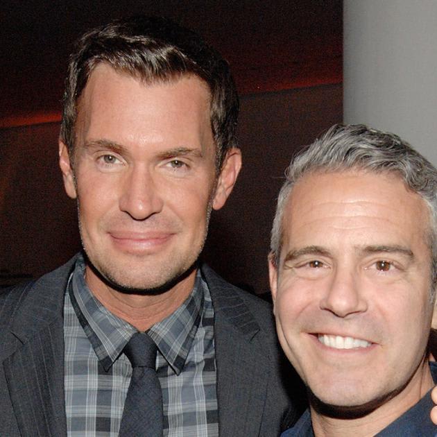 Andy Cohen Breaks Silence on Jeff Lewis Dispute and Says He'd Be Reluctant to Renew Flipping Out