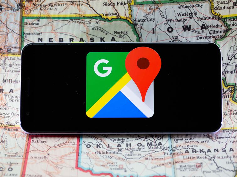 Surprising Google Maps tricks that don't involve navigation