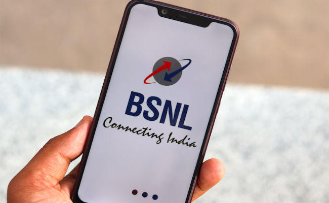 BSNL Prepaid Recharge Plan 318 Offers 168GB Data For 84 Days