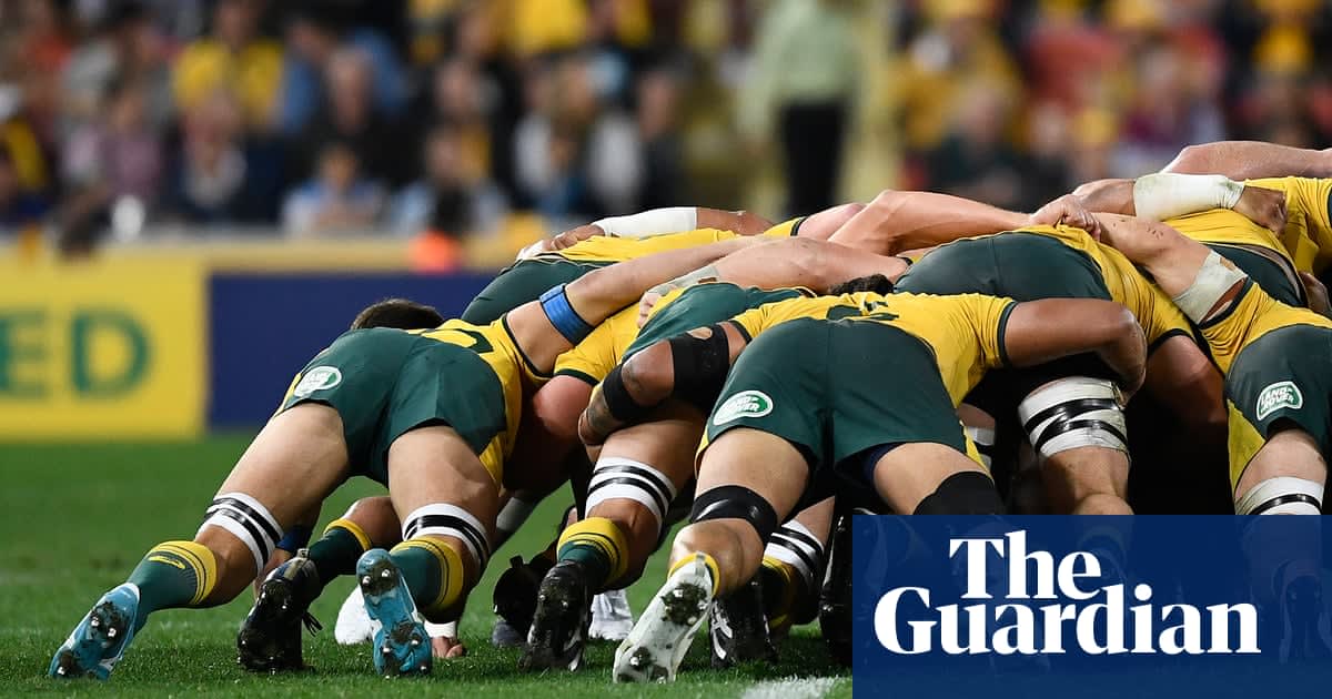 Qantas ends 30-year Wallabies sponsorship deal in huge blow for Rugby Australia