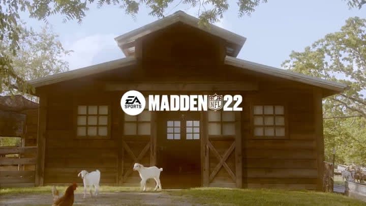 Madden 22 Announcement Coming June 17