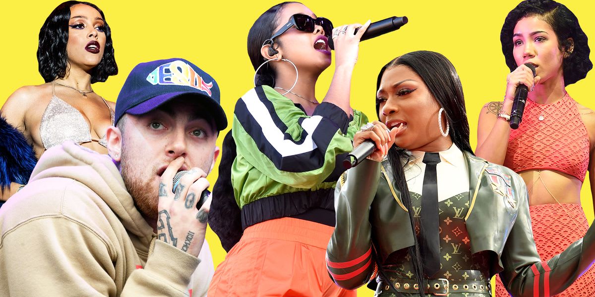 The 34 Best Songs of 2020 (So Far)