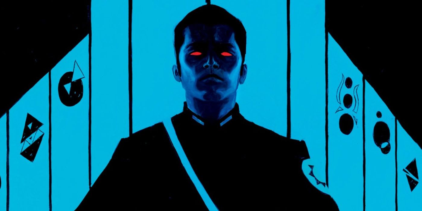 Star Wars is About To Introduce a NEW, Unknown Empire
