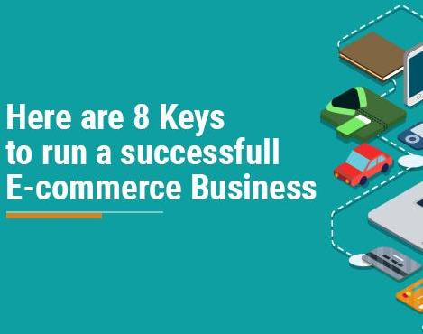 How to Run A Successful e-Commerce Business