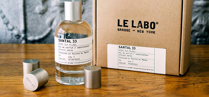 Santal 33 Review - The Unique Scent for All