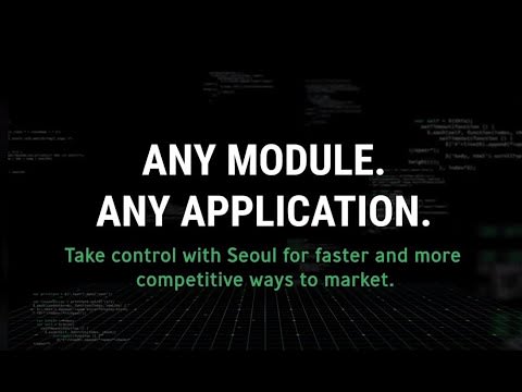 Seoul Semiconductor's Custom Module Solutions