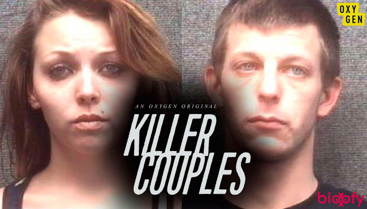 (Oxygen) Snapped Killer Couples Season 13 Cast & Crew