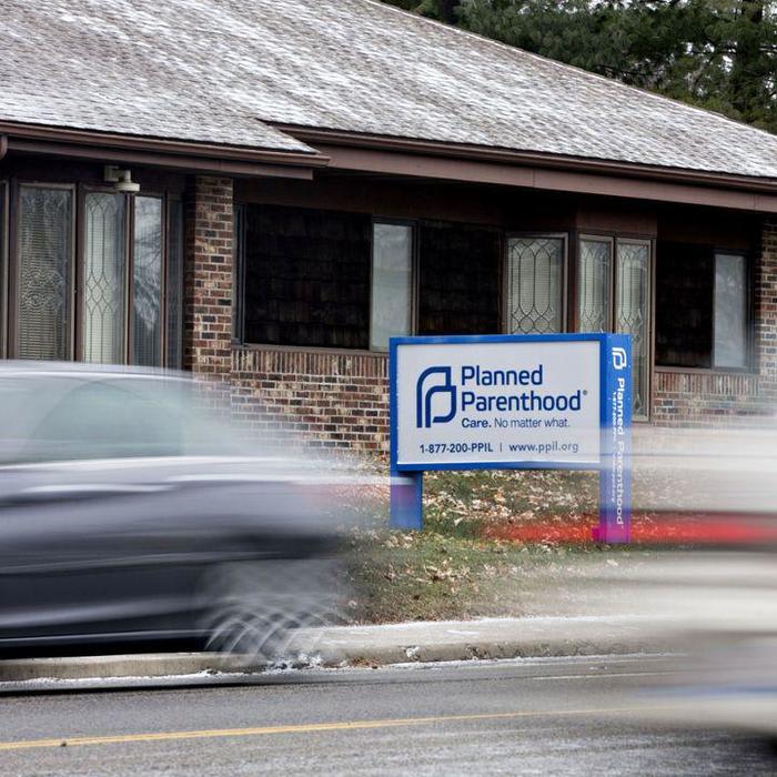Supreme Court Lets Stand Rulings Favoring Planned Parenthood