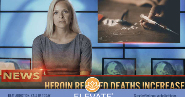 4 Questionable Ways the Media Talks About Heroin Addiction