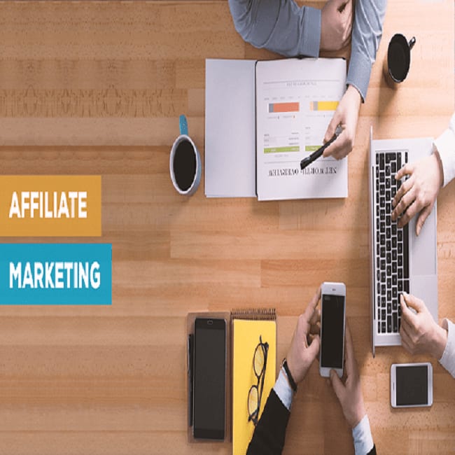 Affiliate Marketing: How to earn with Affiliate Marketing-How to Solution