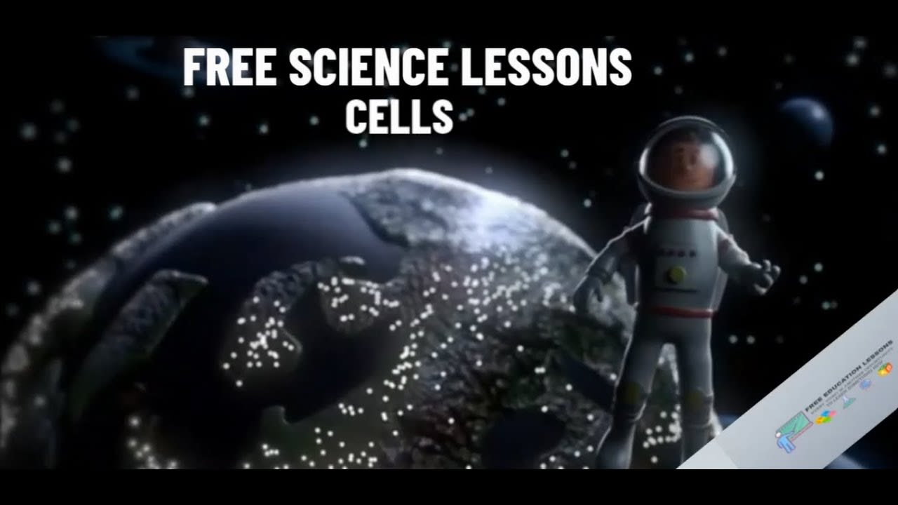 Clip 1 Cells - Science