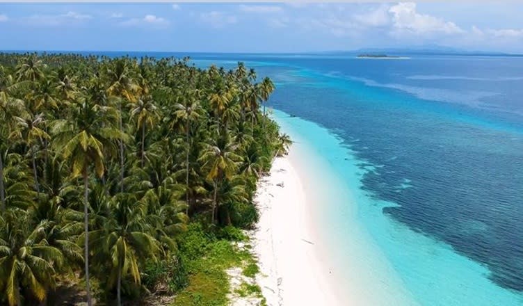 Balabac Island Palawan Facts: A Must Visit Gem Of The Philippines