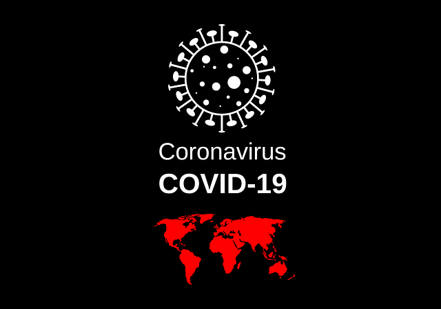 New Version of Coronavirus Themed Malware Locks Windows System
