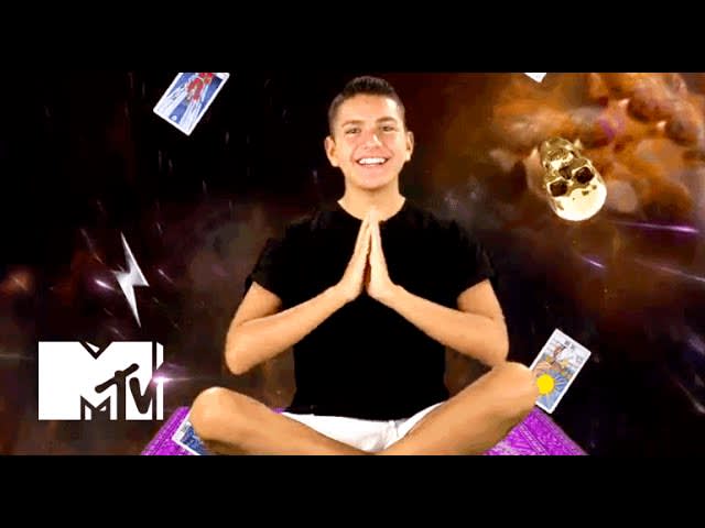 Lohanthony's Vision of the Week | MTV News