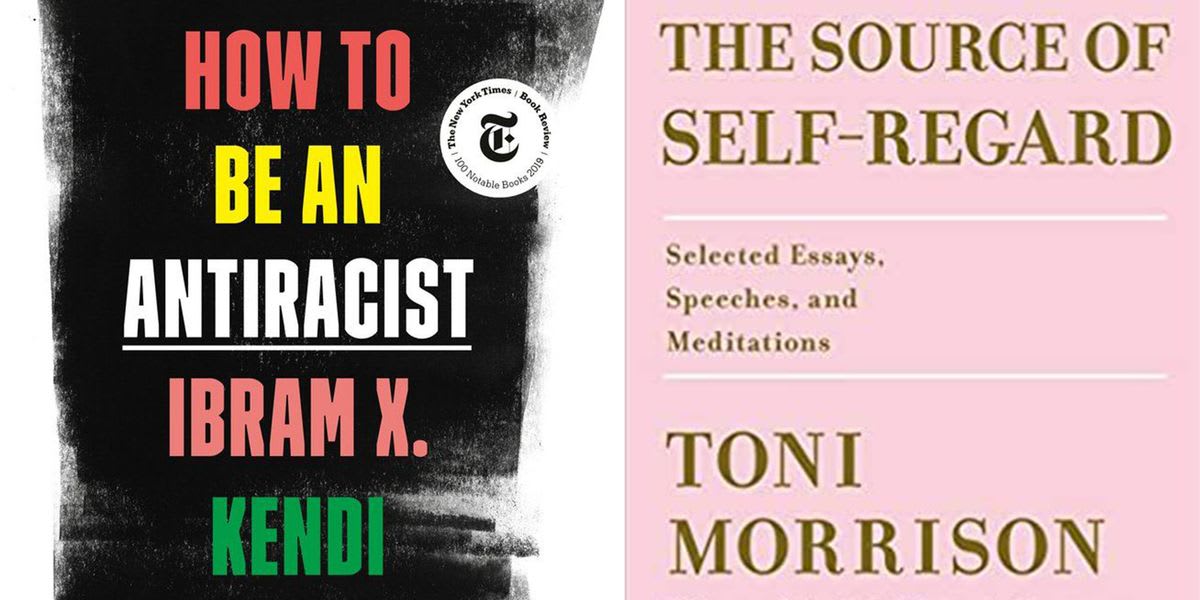 25 Books About Racism, Because It's Always a Good Time to Educate Yourself