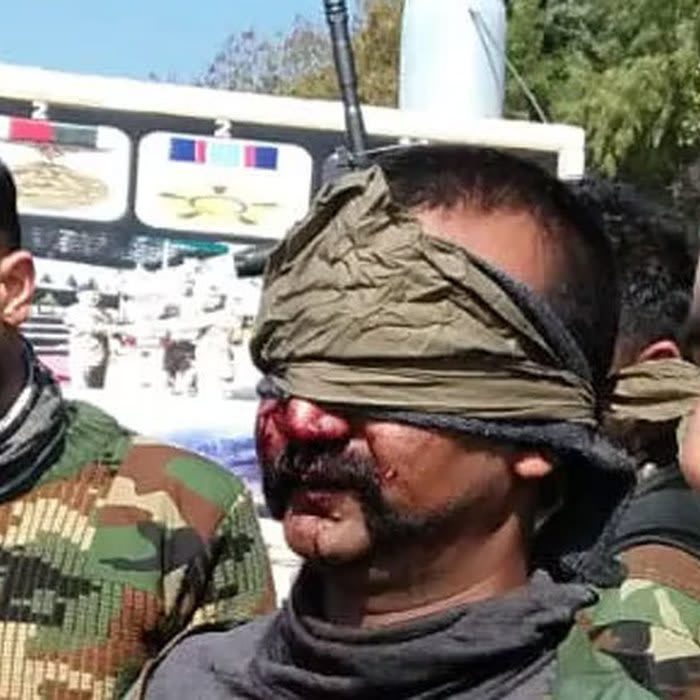 Pakistan's treatment of Abhinandan Varthaman was not so Nobel. Here is why-How to Solution