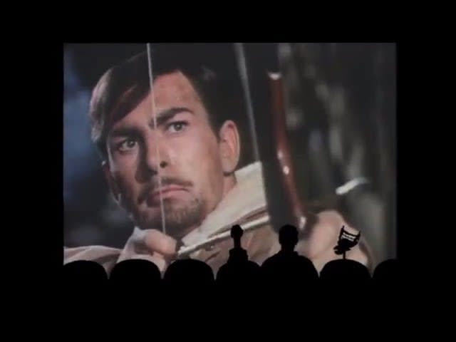 MST3K: Operation Kid Brother - The Bow Fight At O.K. Corral