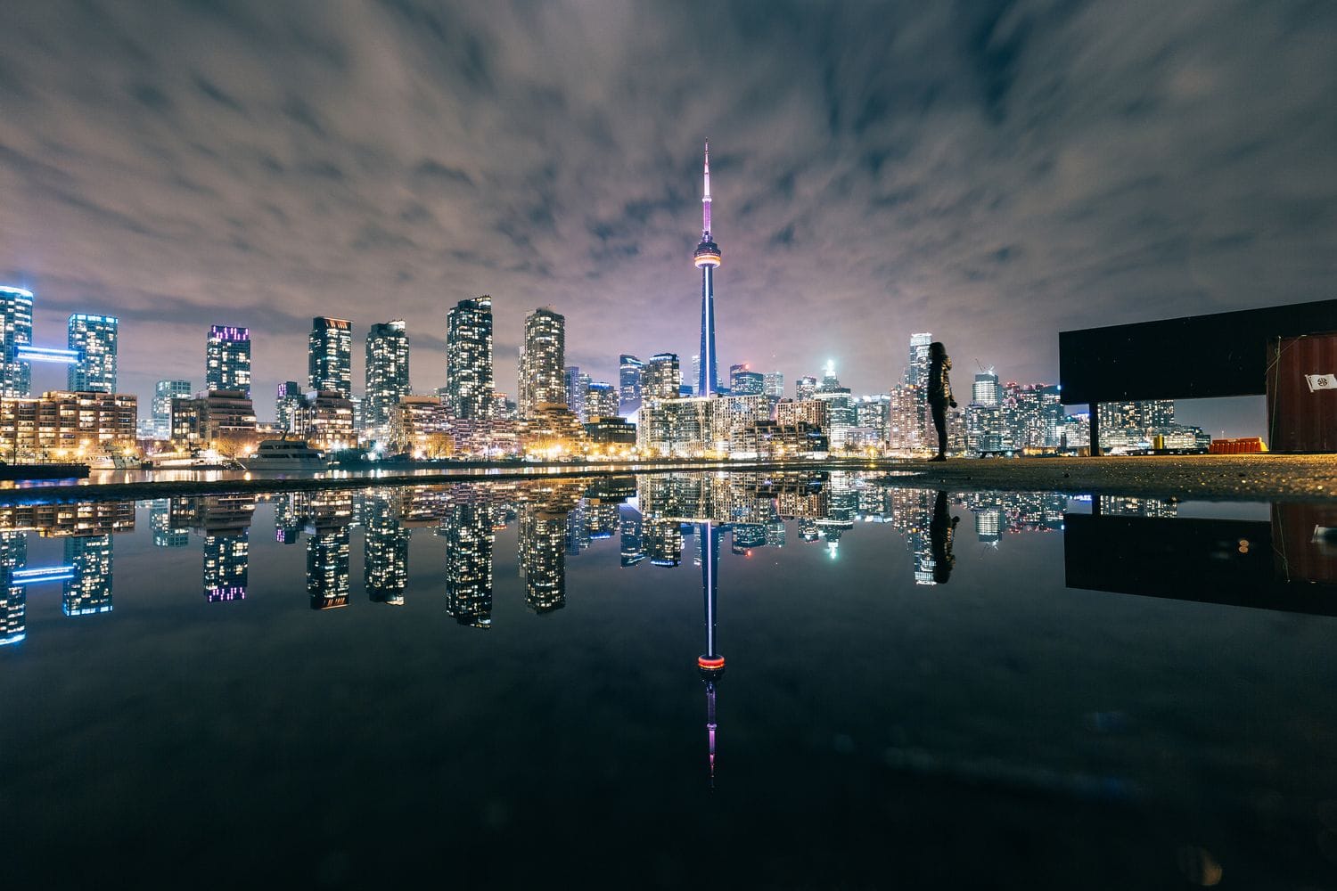Toronto