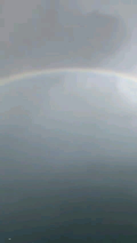 Full rainbow 🔘