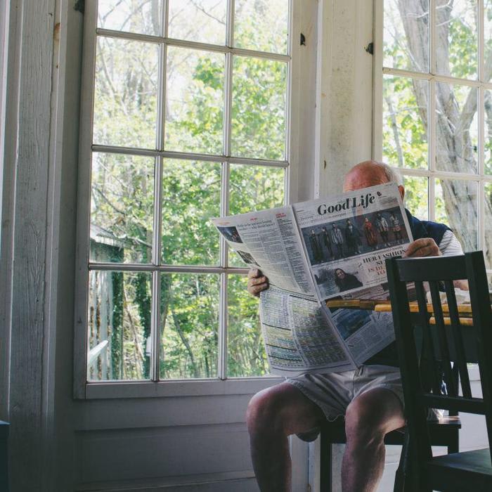Why the Decline of Newspapers Is Bad for the Environment