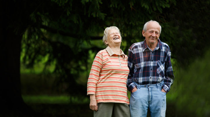 10 Best Ways to Make Your Grandparents Stay Happy!