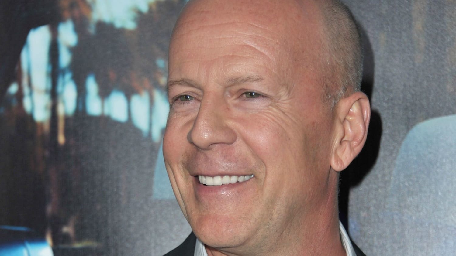 8 Things You Might Not Know About Bruce Willis