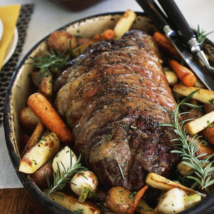 Roast Like a Pro with This Free App