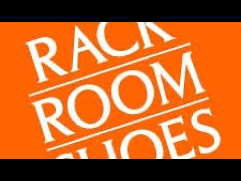 How to navigate Rack Room Shoes Website