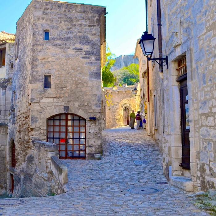 Why you need to see this stone village in French Provence?