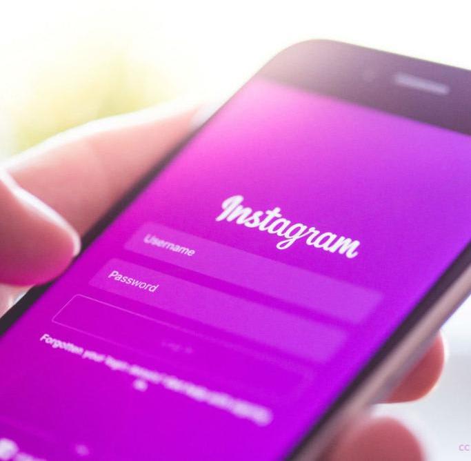 Dark Traffic and Social Media Marketing on Instagram