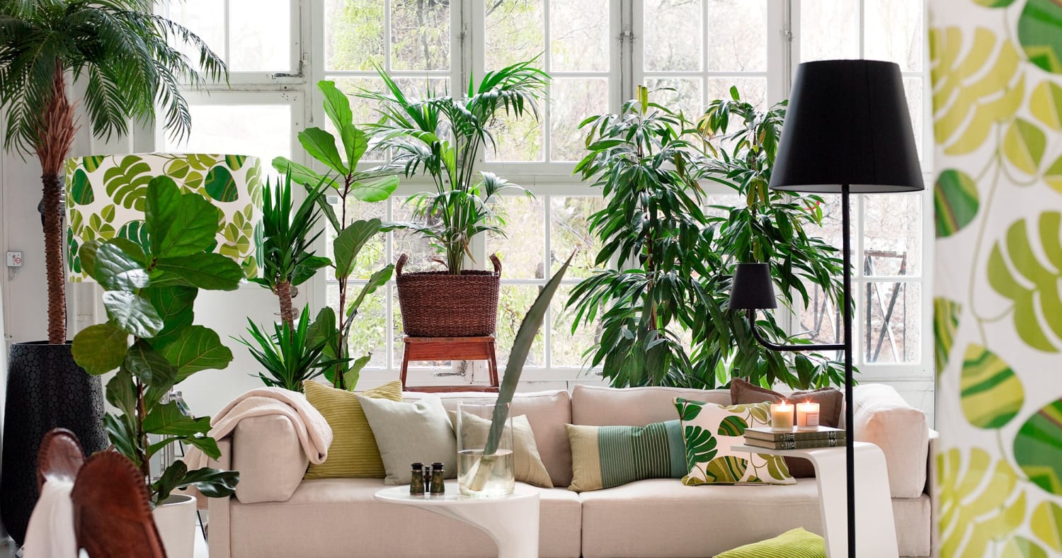 Every Interiors Trend Expected To Be Big In 2020
