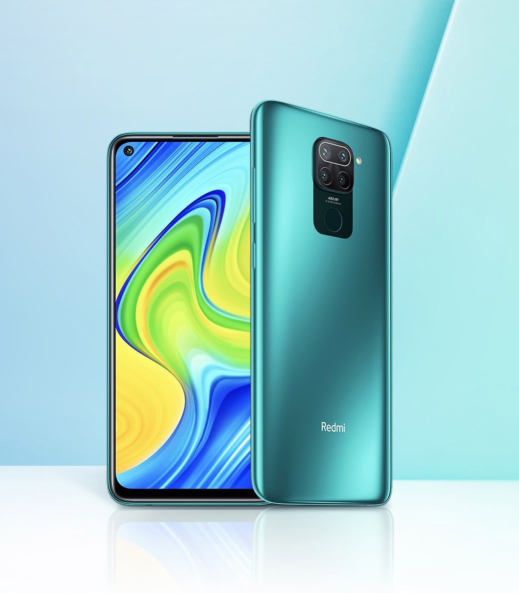Redmi Note 9: Price, specifications and features