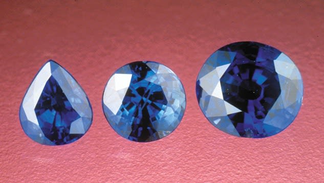 Everything You Need to Know About Sapphire Dome Crystals