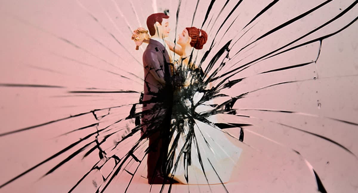 8 Reasons Marriages Fail in the First 5 Years