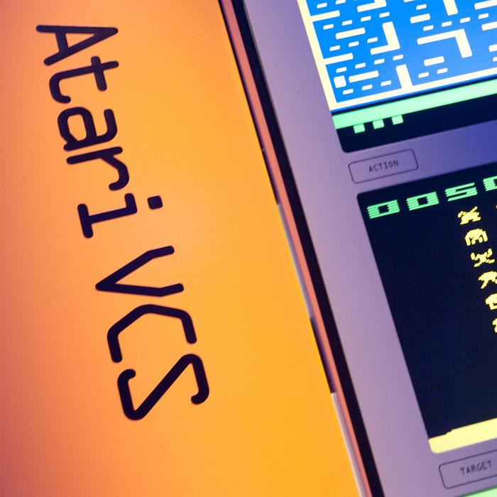 Atari CEO Talks U.S. Nasdaq Listing and Bringing the Company Back From the Brink
